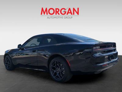 2024 Dodge Charger — photo 7 view