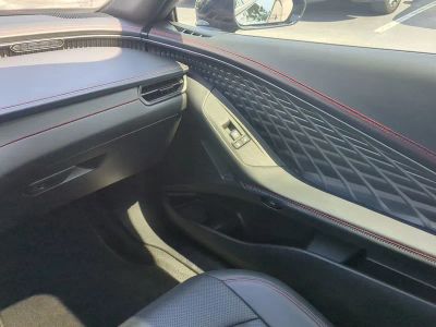 2024 Dodge Charger — photo 17 view