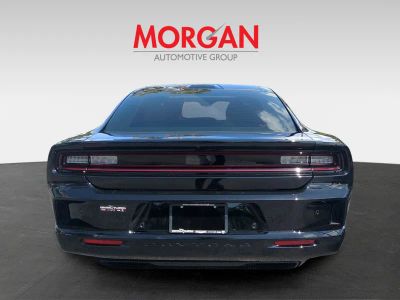 2024 Dodge Charger — engine compartment view
