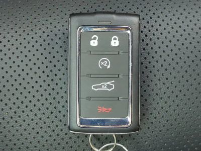 2024 Dodge Charger — photo 35 view