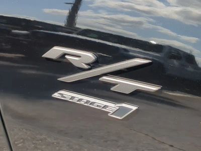 2024 Dodge Charger — photo 13 view