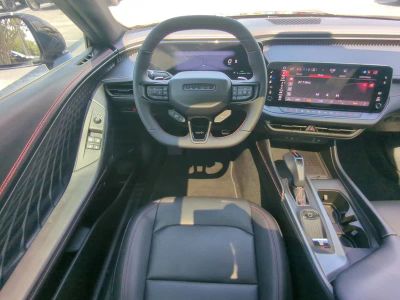 2024 Dodge Charger — photo 16 view