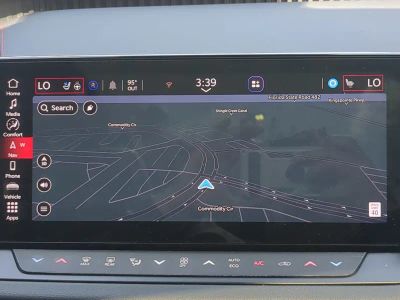 2024 Dodge Charger — photo 24 view