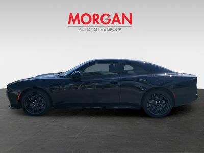 2024 Dodge Charger — photo 8 view
