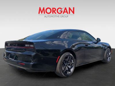 2024 Dodge Charger — detail view