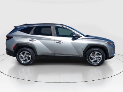 2024 Hyundai Tucson - Photo 8