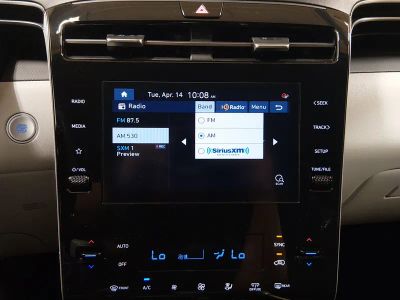 2024 Hyundai Tucson - Photo 18