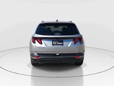 2024 Hyundai Tucson - Photo 6
