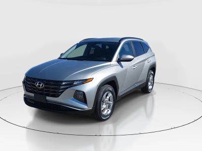 2024 Hyundai Tucson - Photo 3