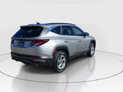 2024 Hyundai Tucson - Photo 7