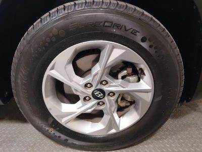 2024 Hyundai Tucson - Photo 10