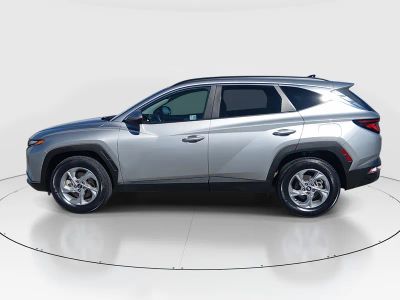 2024 Hyundai Tucson - Photo 4