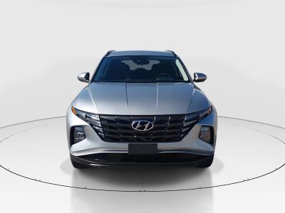 2024 Hyundai Tucson - Photo 2