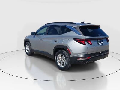 2024 Hyundai Tucson - Photo 5