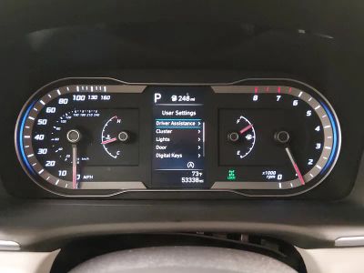 2024 Hyundai Tucson - Photo 14