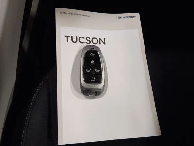 2024 Hyundai Tucson - Photo 15