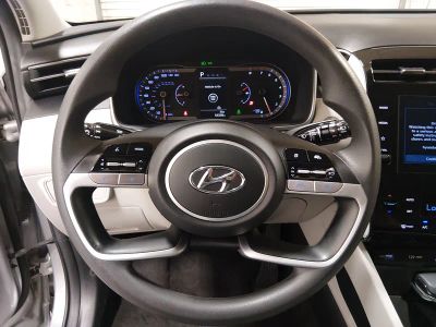 2024 Hyundai Tucson - Photo 12
