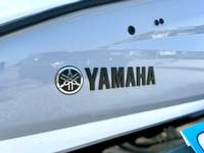 2026 Yamaha SX250 - Photo 6