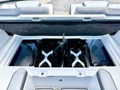 2026 Yamaha SX250 - Photo 14