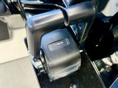 2026 Yamaha SX250 - Photo 19