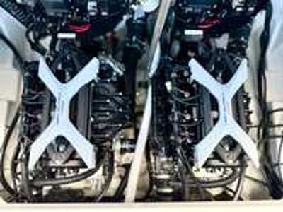 2026 Yamaha SX250 - Photo 15