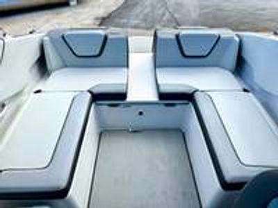2026 Yamaha SX250 - Photo 12