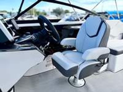 2026 Yamaha SX250 - Photo 20