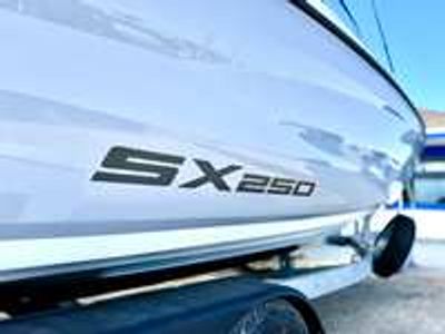 2026 Yamaha SX250 - Photo 5