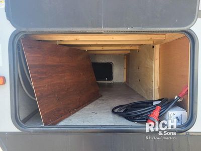 2019 Forest River Vengeance Rogue - Photo 7