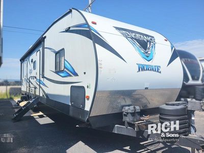 2019 Forest River Vengeance Rogue - Photo 1