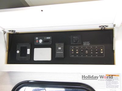 2026 Newmar Freedom Aire - Photo 13