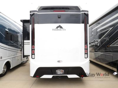 2026 Newmar Freedom Aire - Photo 23