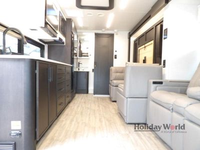 2026 Newmar Freedom Aire - Photo 7