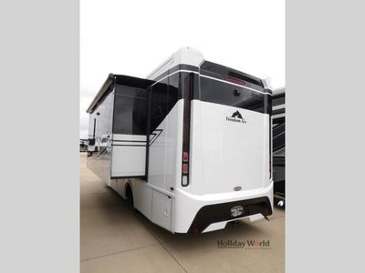 2026 Newmar Freedom Aire - Photo 26