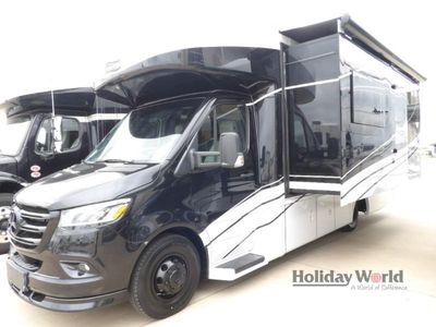 2026 Newmar Freedom Aire - Photo 3