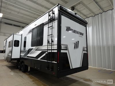 2026 Grand Design Momentum M Class - Photo 3
