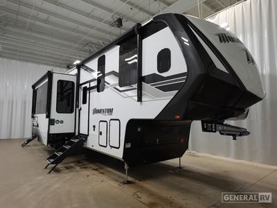 2026 Grand Design Momentum M Class - Photo 1