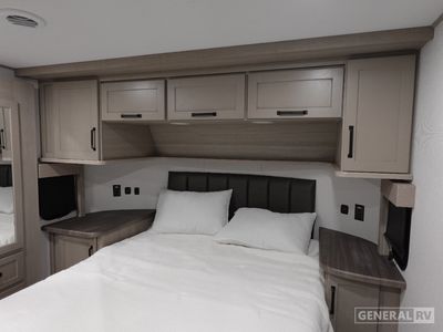 2026 Grand Design Momentum M Class - Photo 9