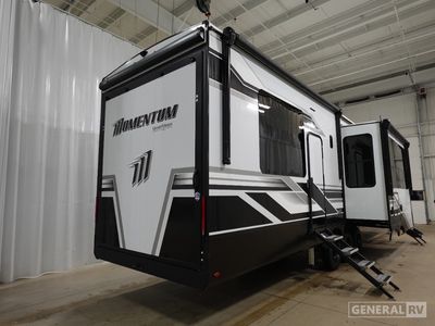 2026 Grand Design Momentum M Class - Photo 4