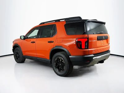 2026 Honda Passport — photo 29 view