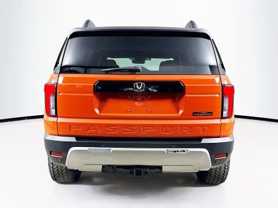 2026 Honda Passport — photo 30 view