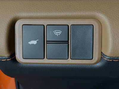 2026 Honda Passport — photo 8 view