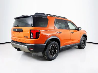2026 Honda Passport — photo 31 view