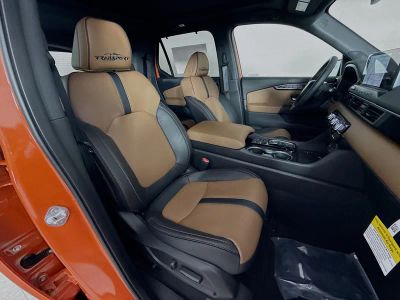 2026 Honda Passport — photo 34 view