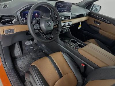 2026 Honda Passport — photo 7 view