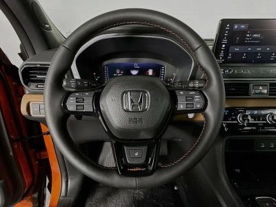 2026 Honda Passport — photo 9 view