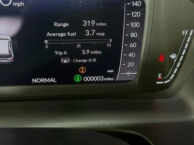 2026 Honda Passport — photo 11 view