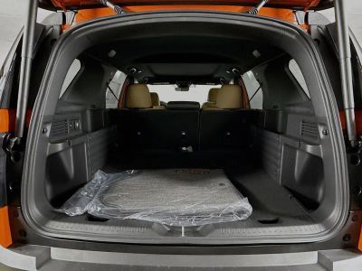 2026 Honda Passport — photo 32 view