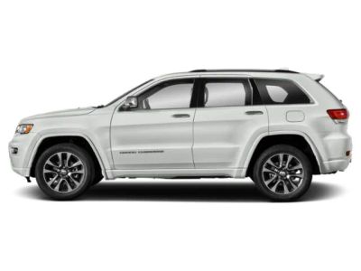 2021 Jeep Grand Cherokee - Photo 1