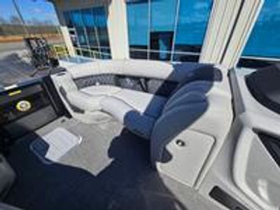 2026 Barletta Lusso L23UC - Photo 23